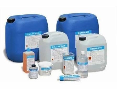 Chemical industry