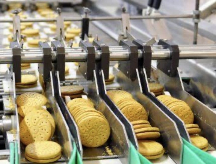 Food processing