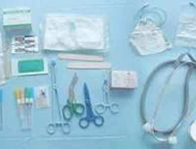 Medical device manufacturing