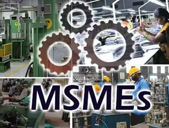 MSMEs